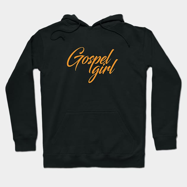 church Hoodie by theshop